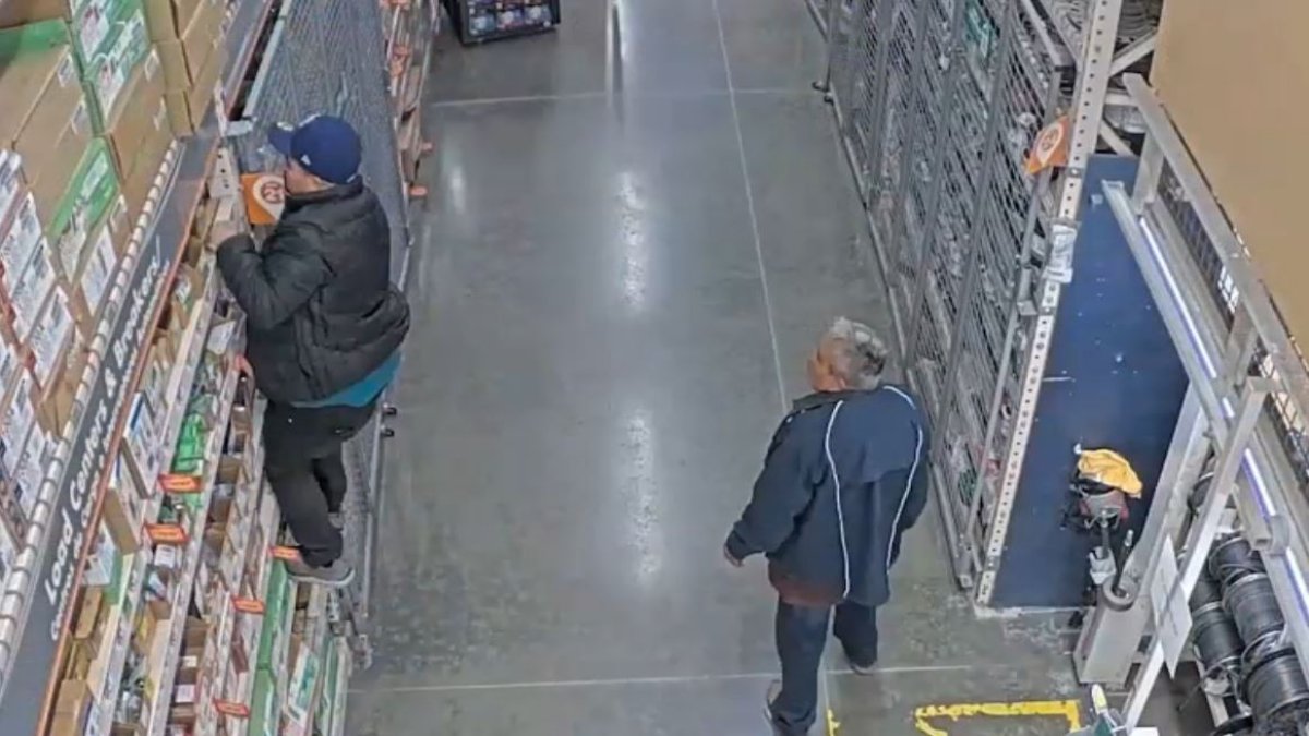 14 arrested in elaborate $10 million Home Depot theft operation – NBC ...