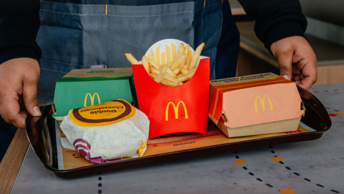 Is McDonald’s cutting its prices? – NBC New York