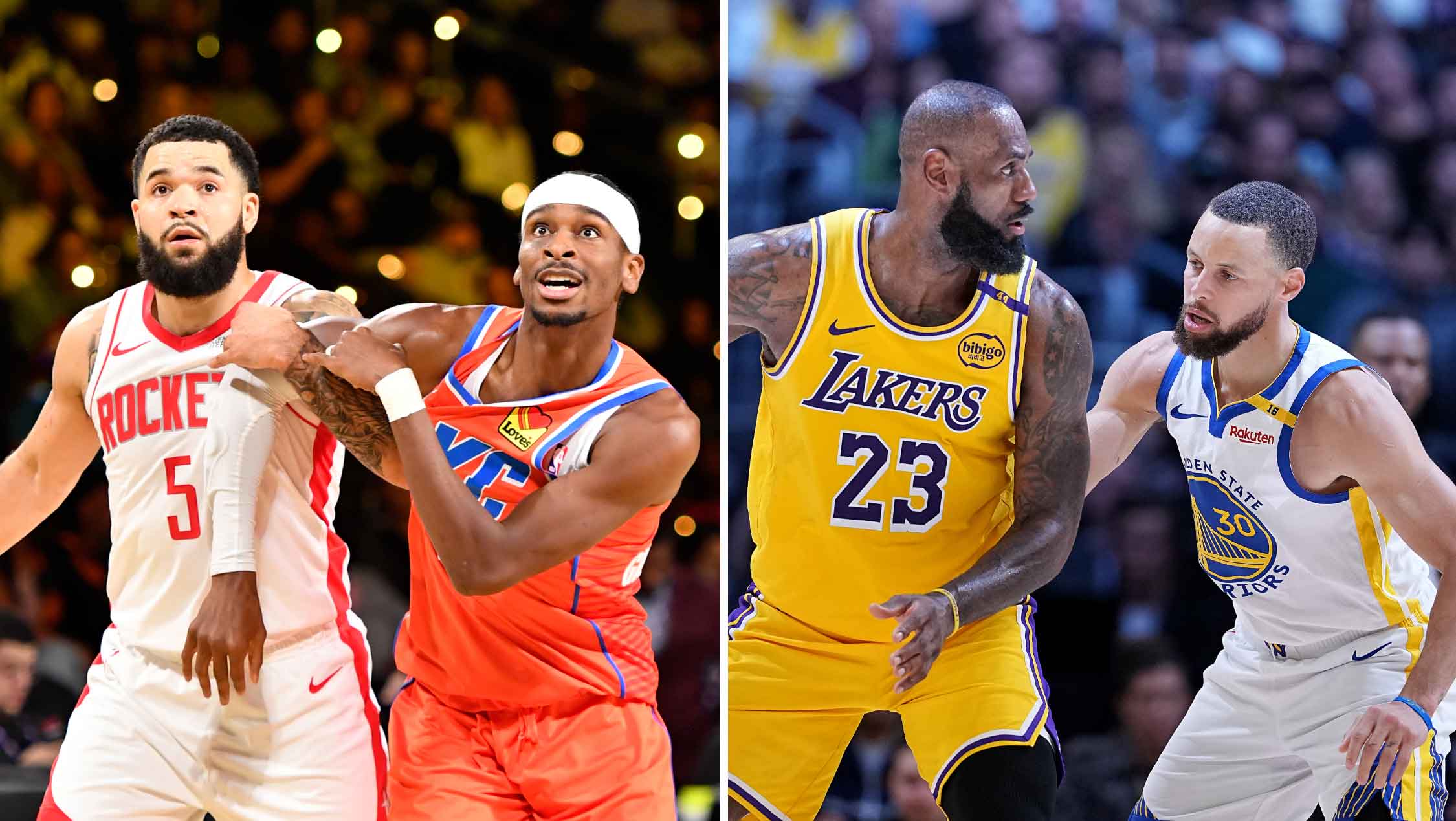 NBA Returns to NBC with Doubleheaders, Peacock Debut 2025-26