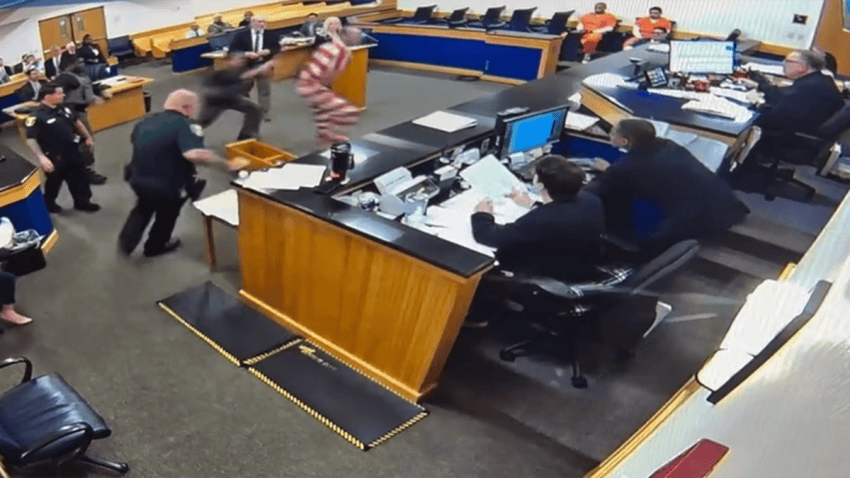 Tag: caught on camera – NBC New York