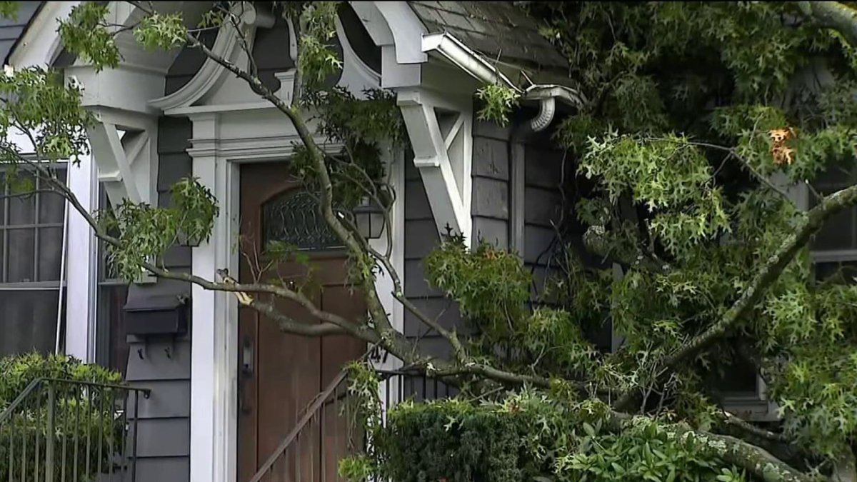 Severe Thunderstorms With Hail Impact US, South Africa Regions