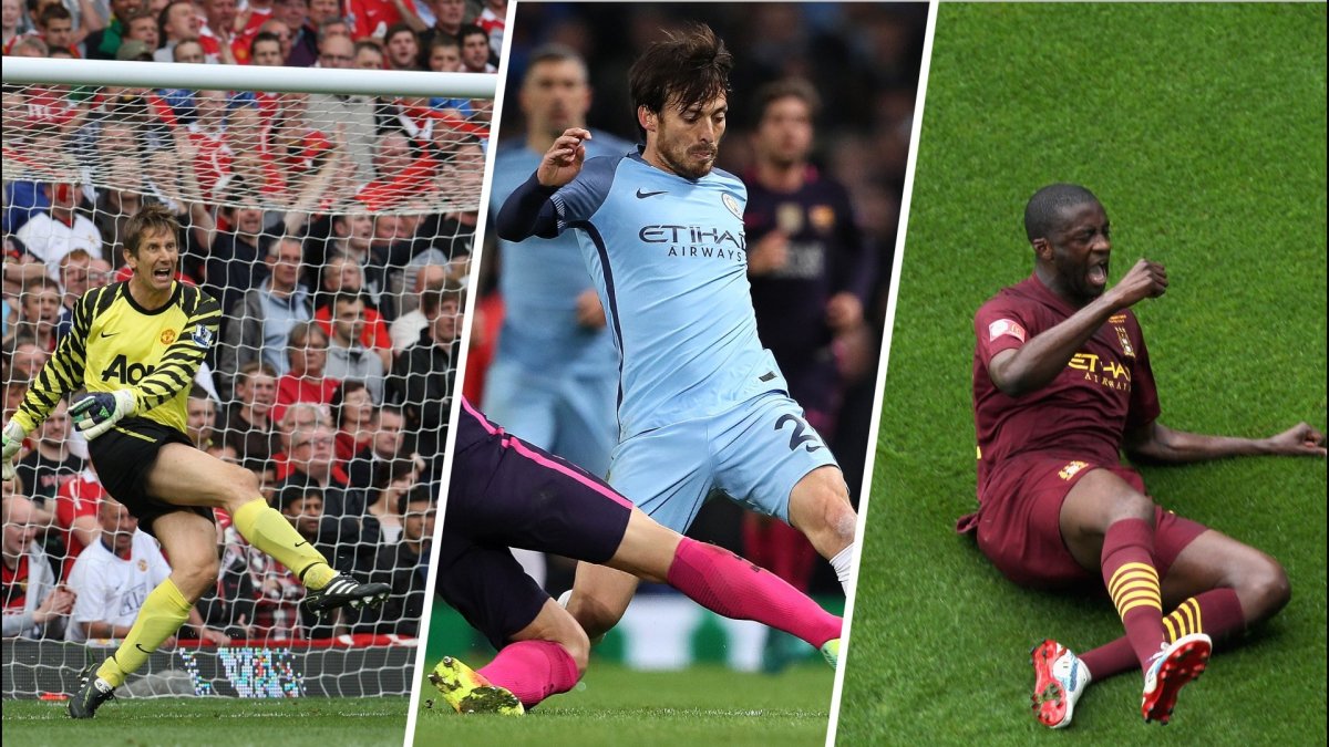 Premier League Announces 15-Player Hall of Fame Shortlist for 2025 Vote