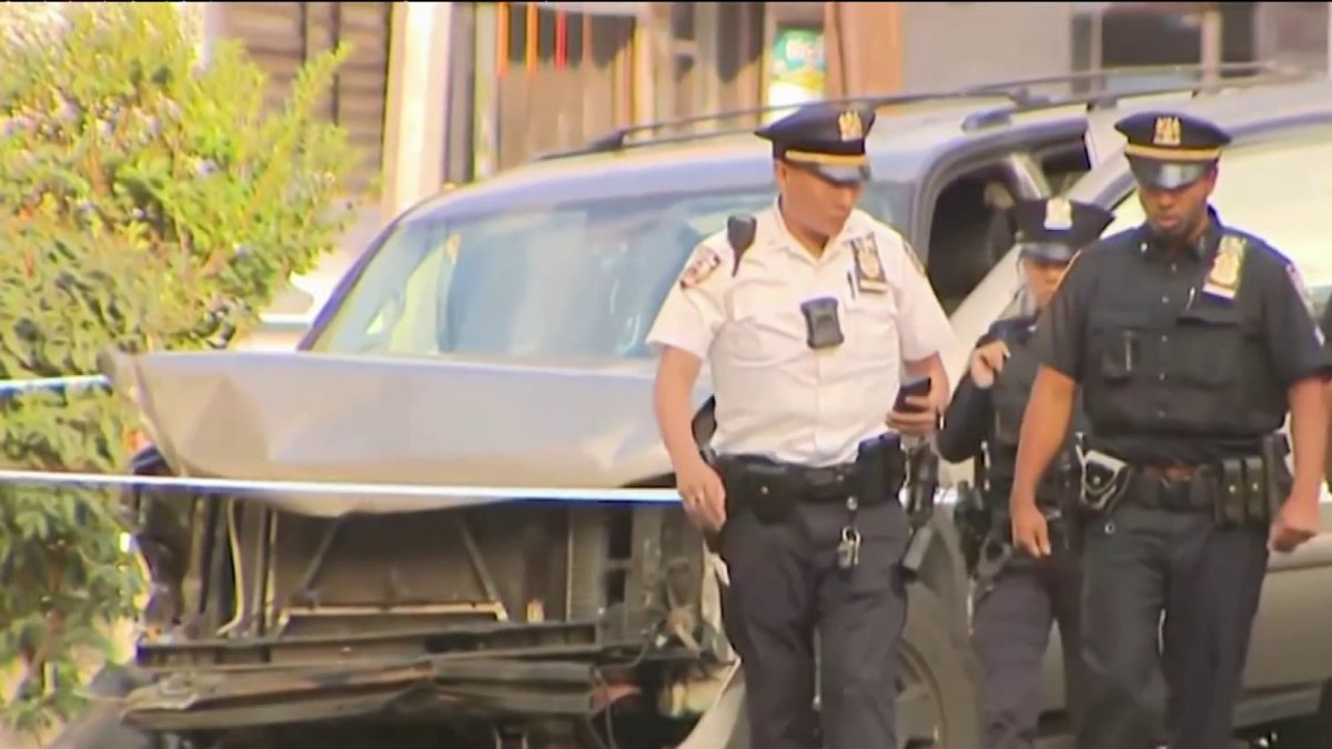 Horrific NYC Sidewalk Crash: Teen Killed, Mother Injured in Intentional Hit-and-Run
