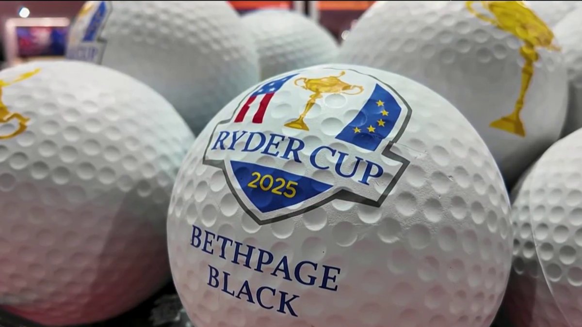 Europe Seeks Ryder Cup Defense Against Strong US Team at New York 2025