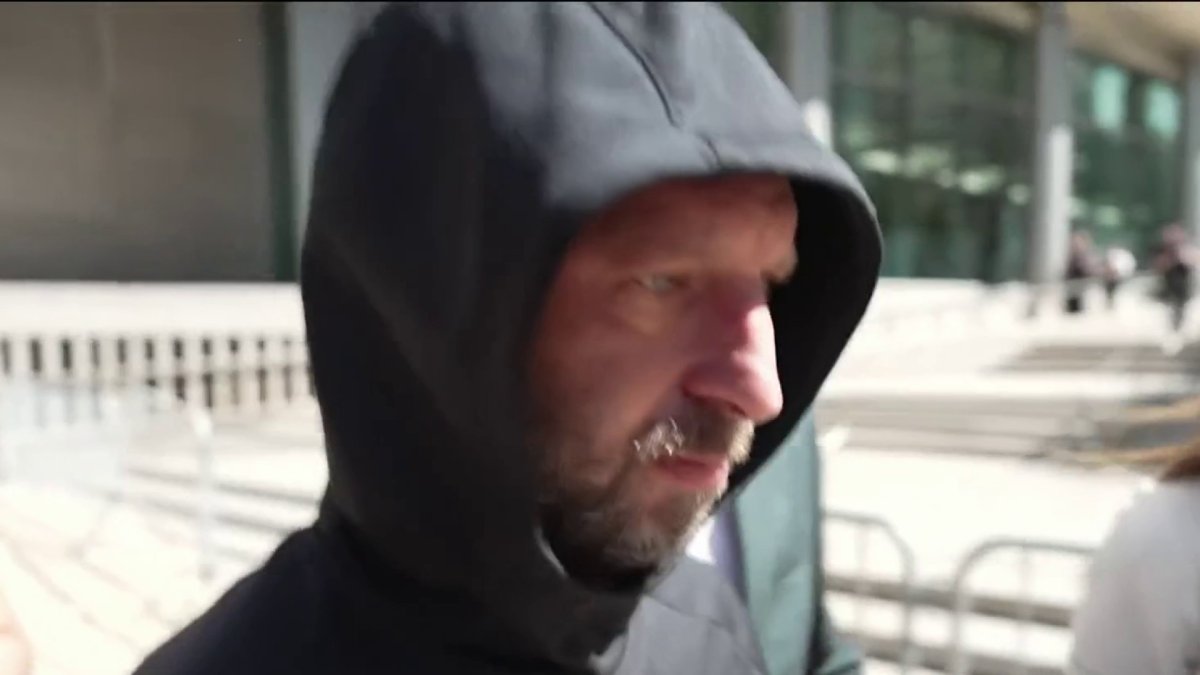 Texas man charged with hate crimes for allegedly making threats against ...