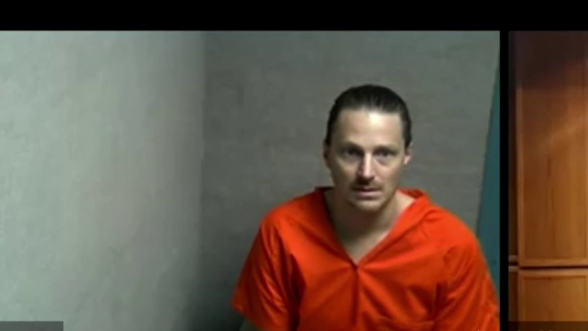 NJ actor charged in road rage shooting mother of three – NBC New York