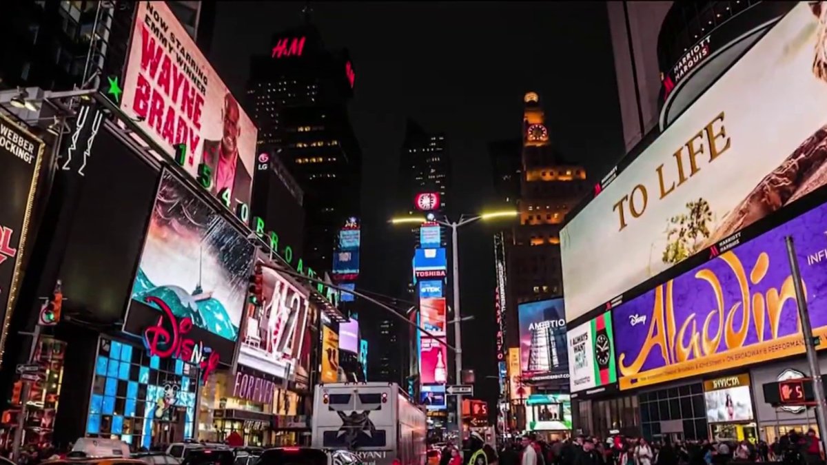 The musicians union president says the Broadway League wants to cut jobs, wages and health insurance benefits.