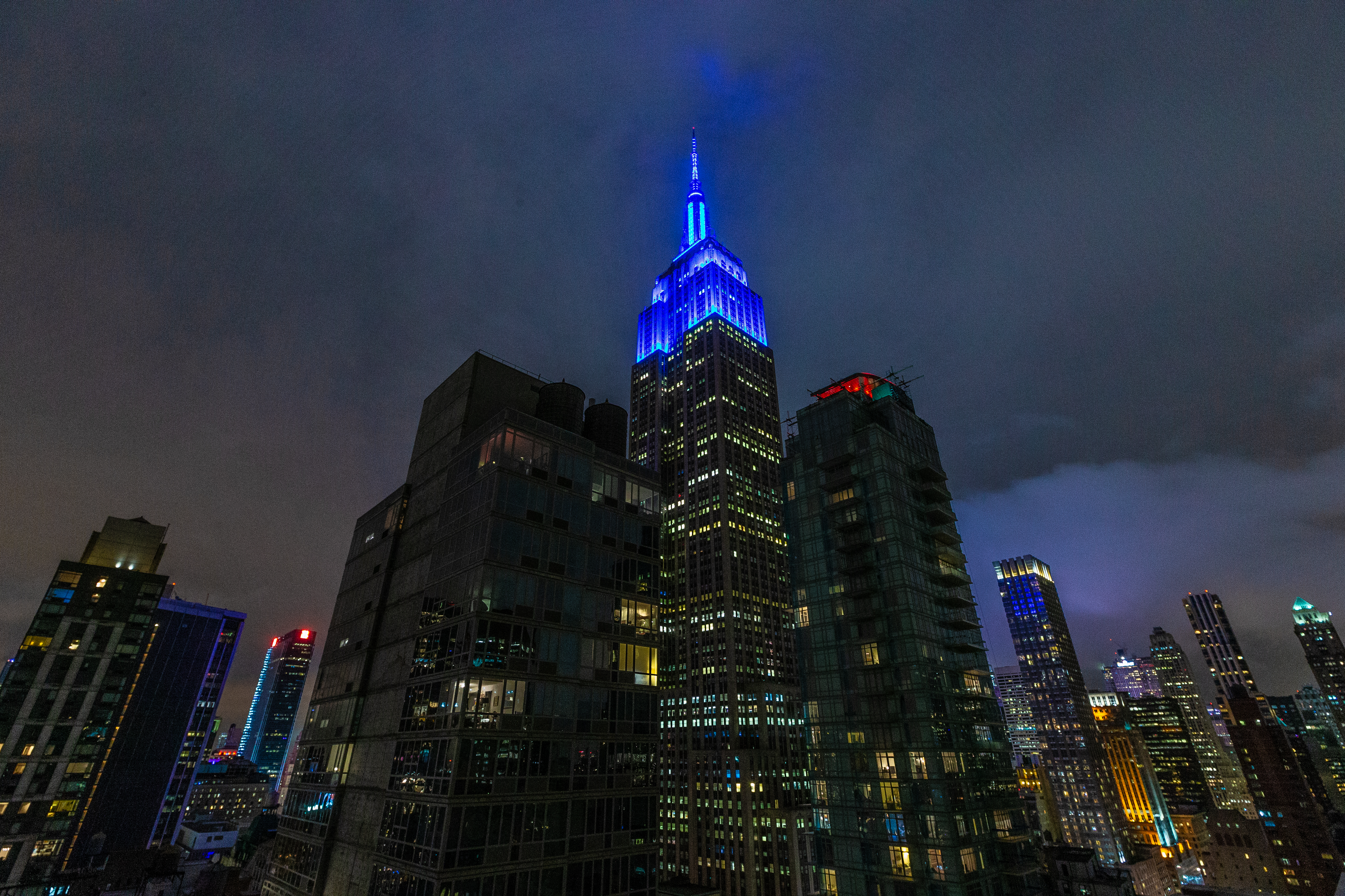 9/11 remembered
