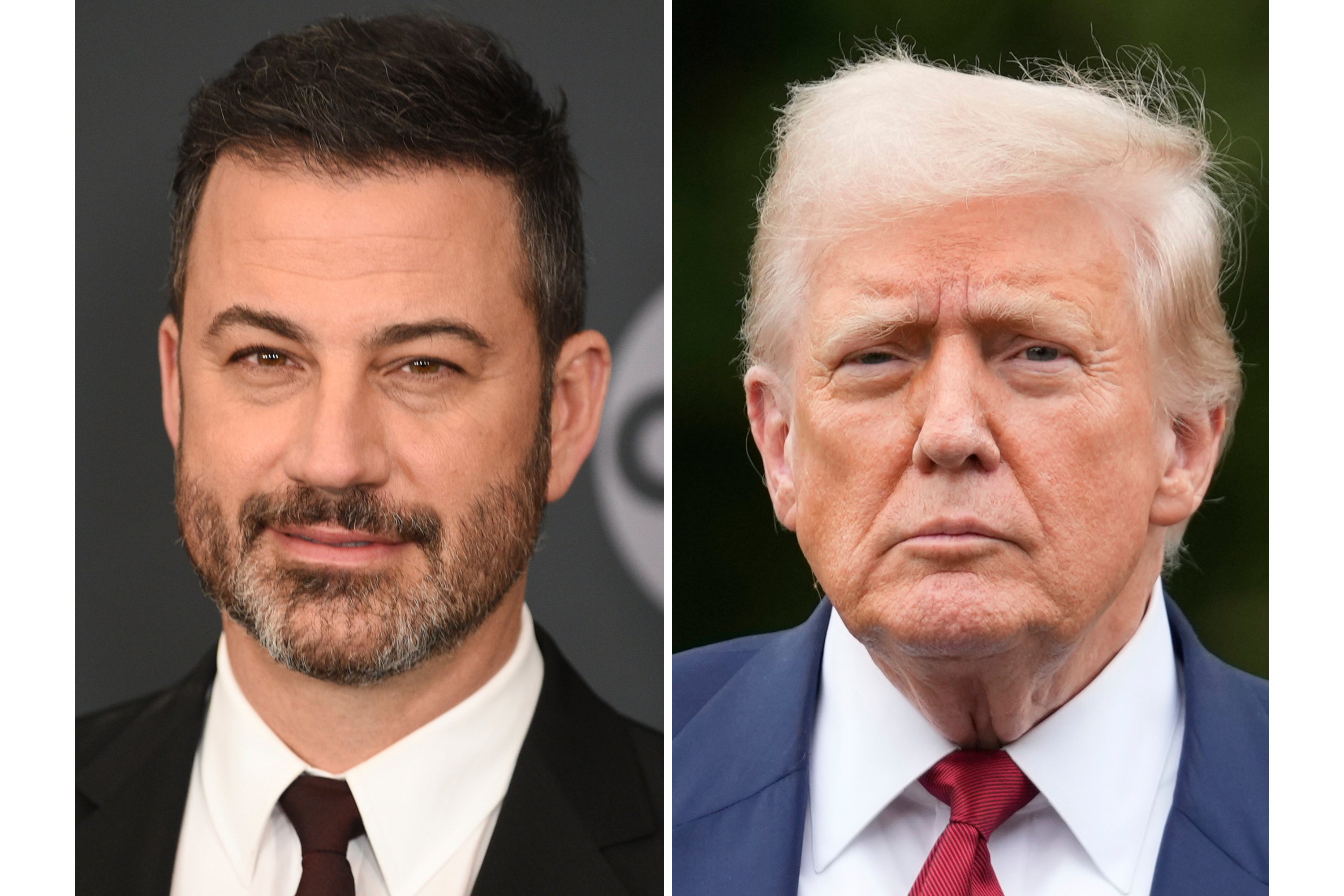 Nbc Fcc FCC chair to testify before Senate after blowback over Jimmy Kimmel ...