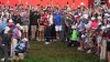 Bethpage crowd jeers Europeans then heads home early amid a U.S. Ryder Cup beating