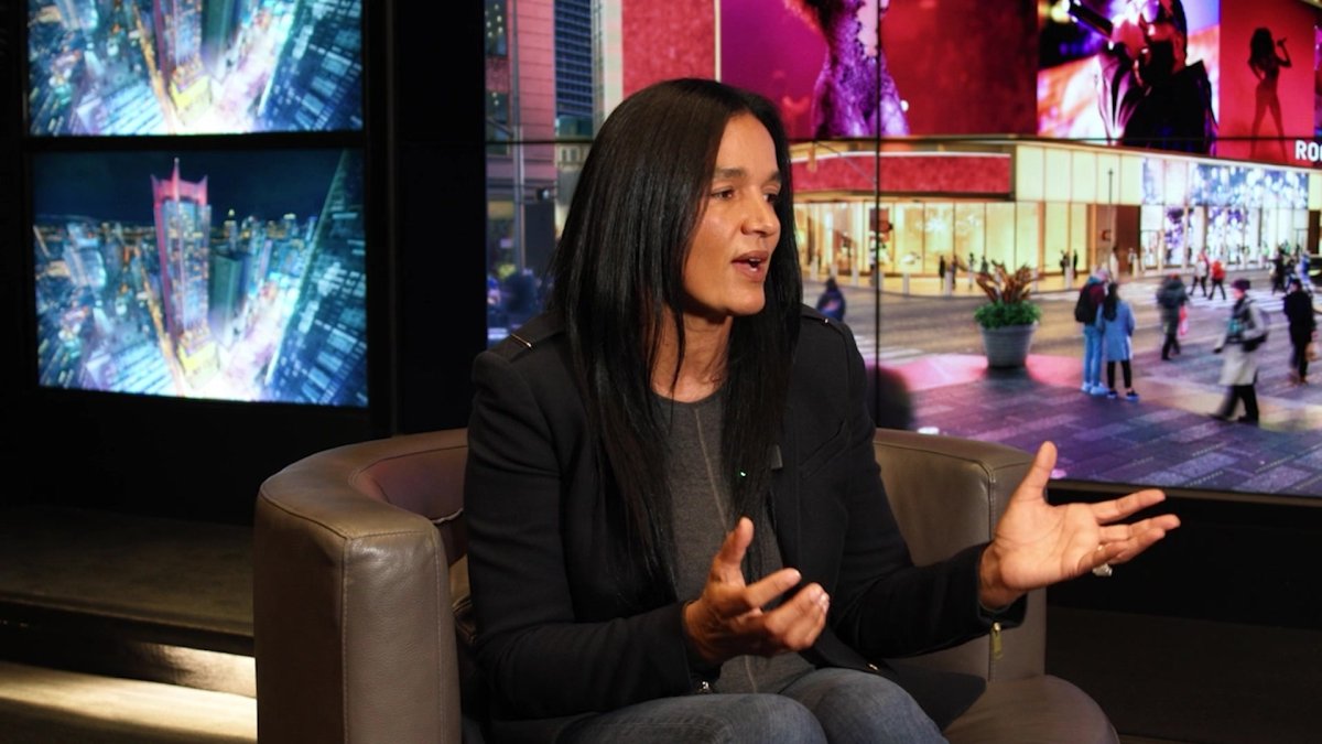 Roc Nation CEO details plan for proposed Times Square casino – NBC New York