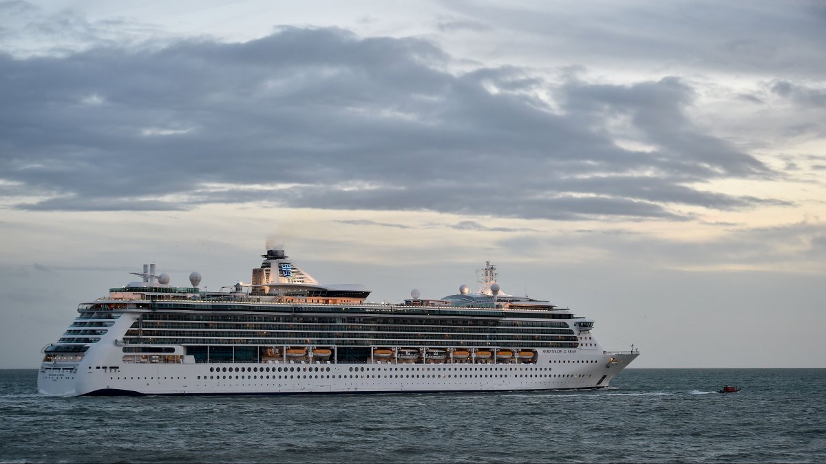 Norovirus Outbreak: Royal Caribbean Cruise Illness – NBC New York