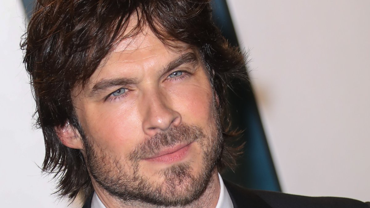 Ian Somerhalder Nearly Quits The Vampire Diaries Season 3 Over Character Direction
