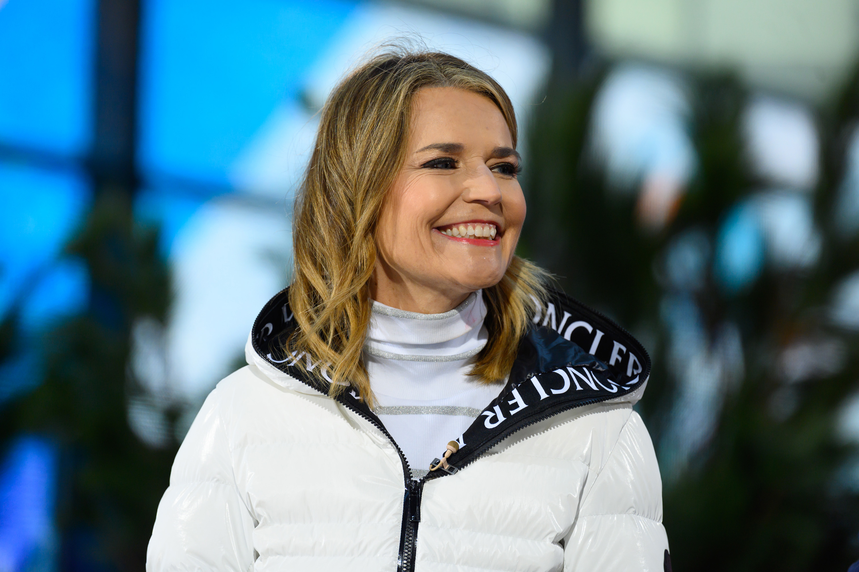 Savannah Guthrie, Terry Gannon to co-host 2026 Opening Ceremony – NBC New  York