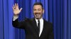 Celebrities, politicians react to Jimmy Kimmel's return to the air