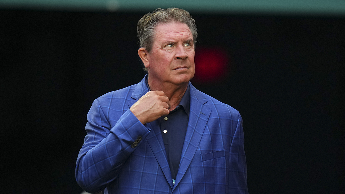 Miami Dolphins legend Dan Marino reveals liver disease diagnosis NBC