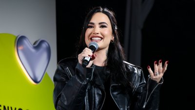Demi Lovato details how her husband has impacted her music – NBC New York