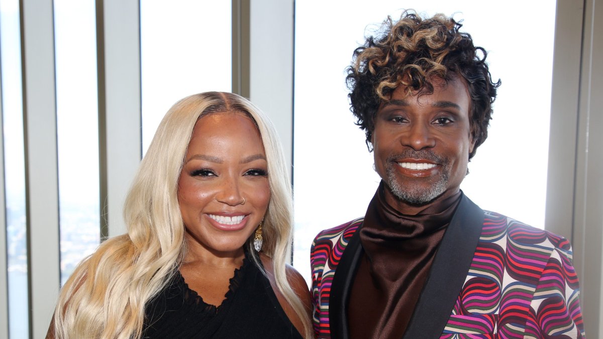 Broadway's Cabaret Closing Early After Billy Porter Exits with Sepsis