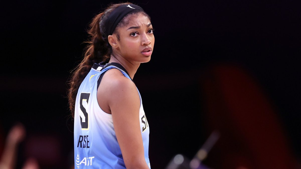 Angel Reese Signals Possible Chicago Sky Exit Amid Losing Season