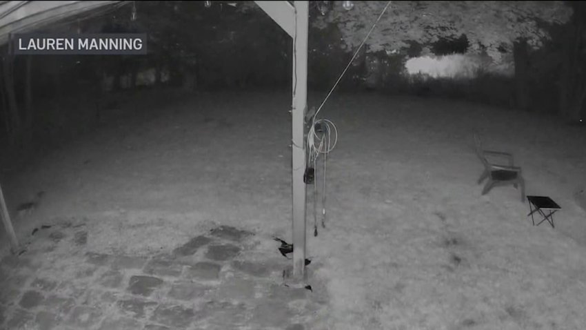 Explosión sorprende en NJ