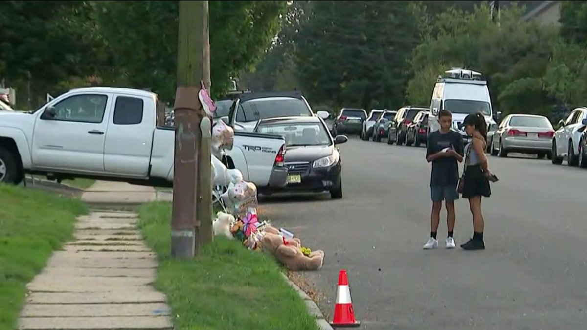 New Jersey Teen Charged with Murder in Fatal Cranford E-Bike Crash