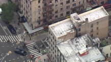 Lower East Side shooting wounds 2, including bystander – NBC New York