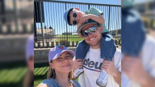 Influencer Emilie Kiser returns to TikTok with 1st video since 3-year