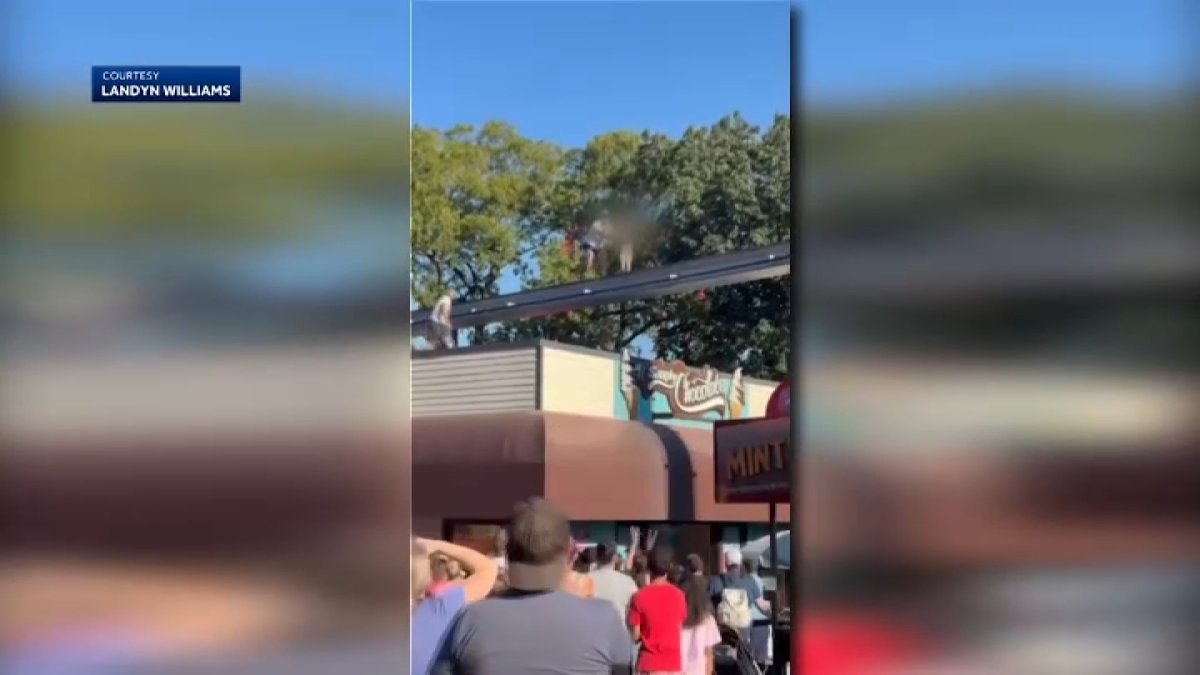 Bucks Co. dad credited with saving boy at Hersheypark speaks out NBC(02)