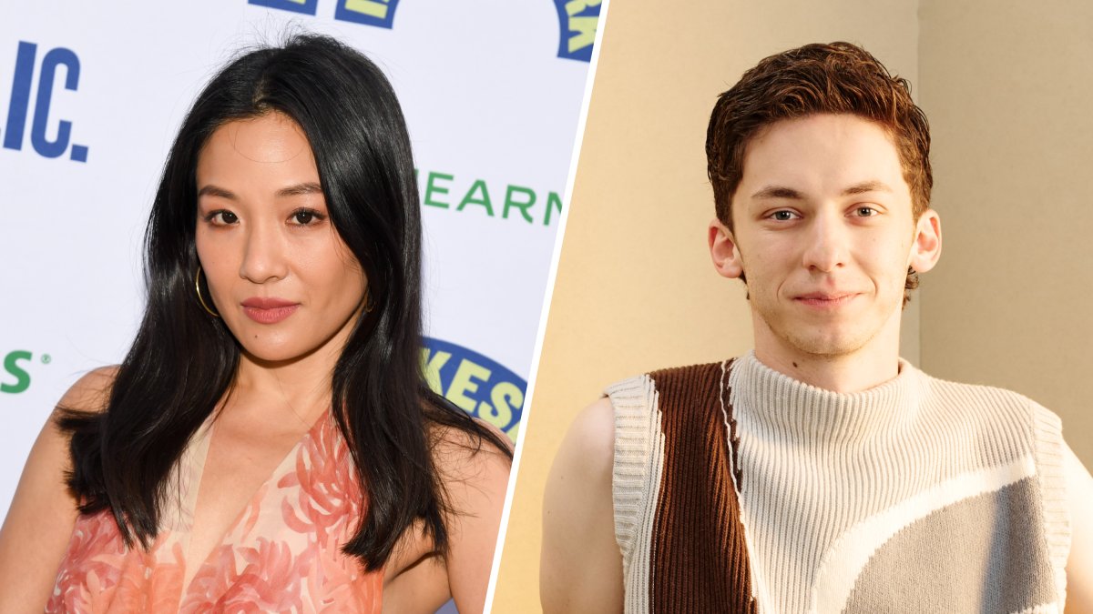 Constance Wu Criticizes Andrew Barth Feldman for Asian Role Casting in Broadway Show
