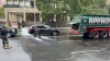 Hazmat teams respond to oil spill in Manhattan: FDNY