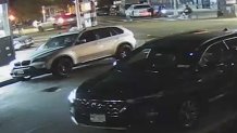 Queens sidewalk murder: Girl killed by alleged drunk driver – NBC New York