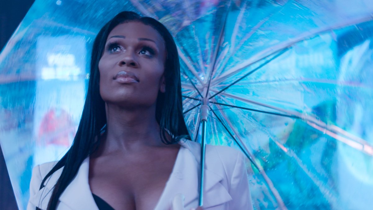 Miss Peppermint documentary captures highs and lows of NYC nightlife icon, trans activist