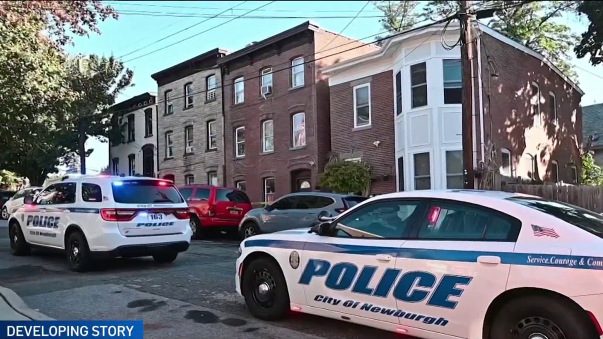 Police – NBC New York