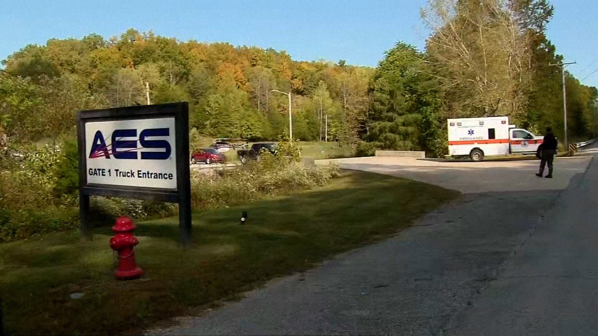 Multiple people missing after blast at TN explosives manufacturer – NBC ...