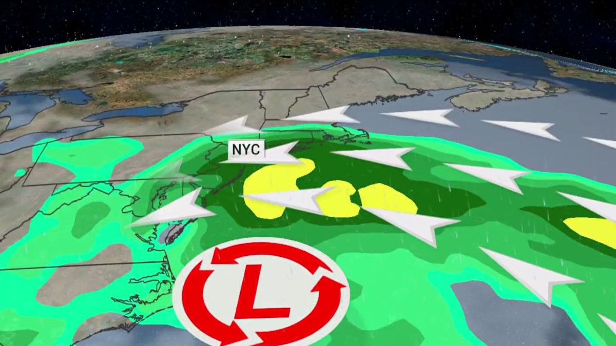 NJ and Long Island prepare for wind, rain and potential flooding from ...