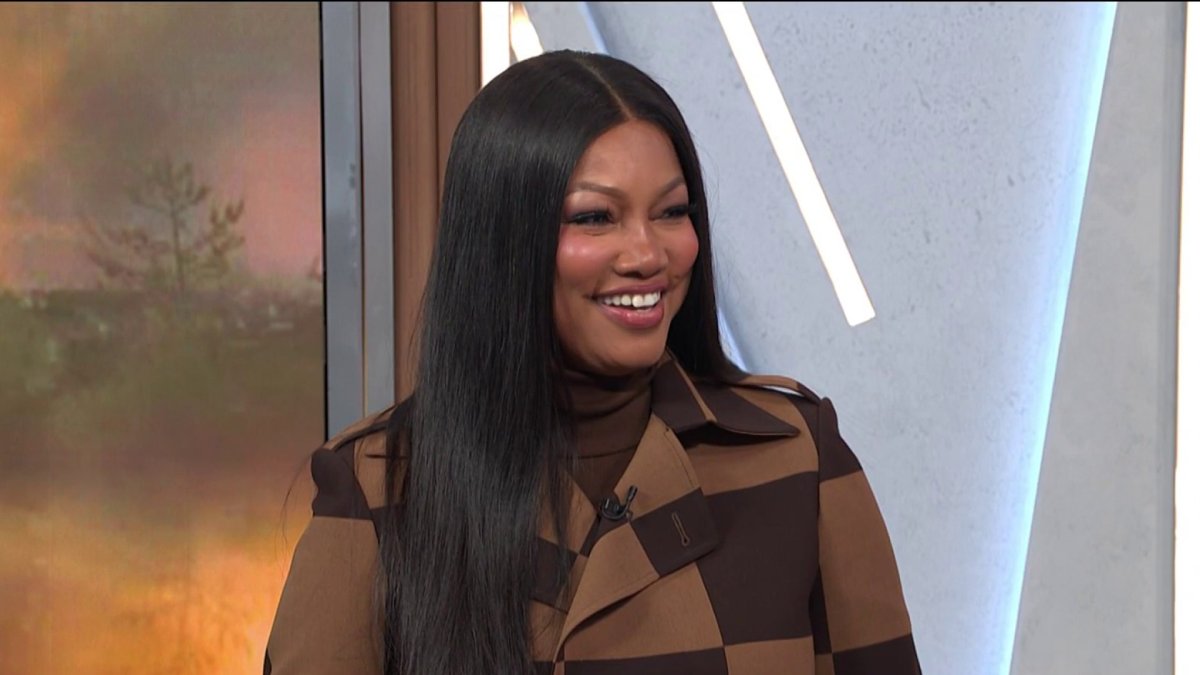 Garcelle Beauvais Ends 'RHOBH' Friendship Amid Show Exit