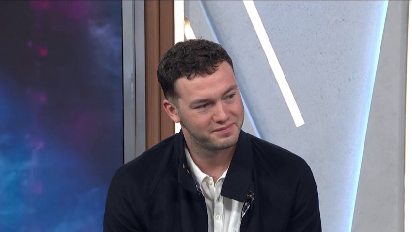 Will Harrison talks ‘Murdaugh: Death in the Family' & powerful new play