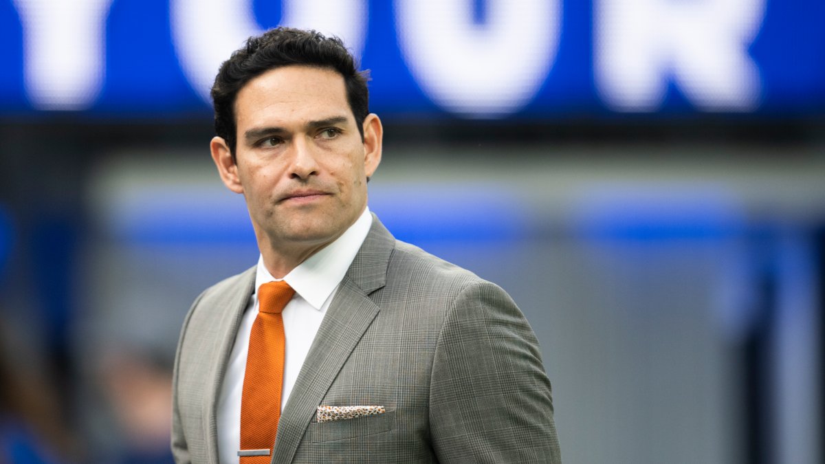 Mark Sanchez Charged; Civil Suit Filed
