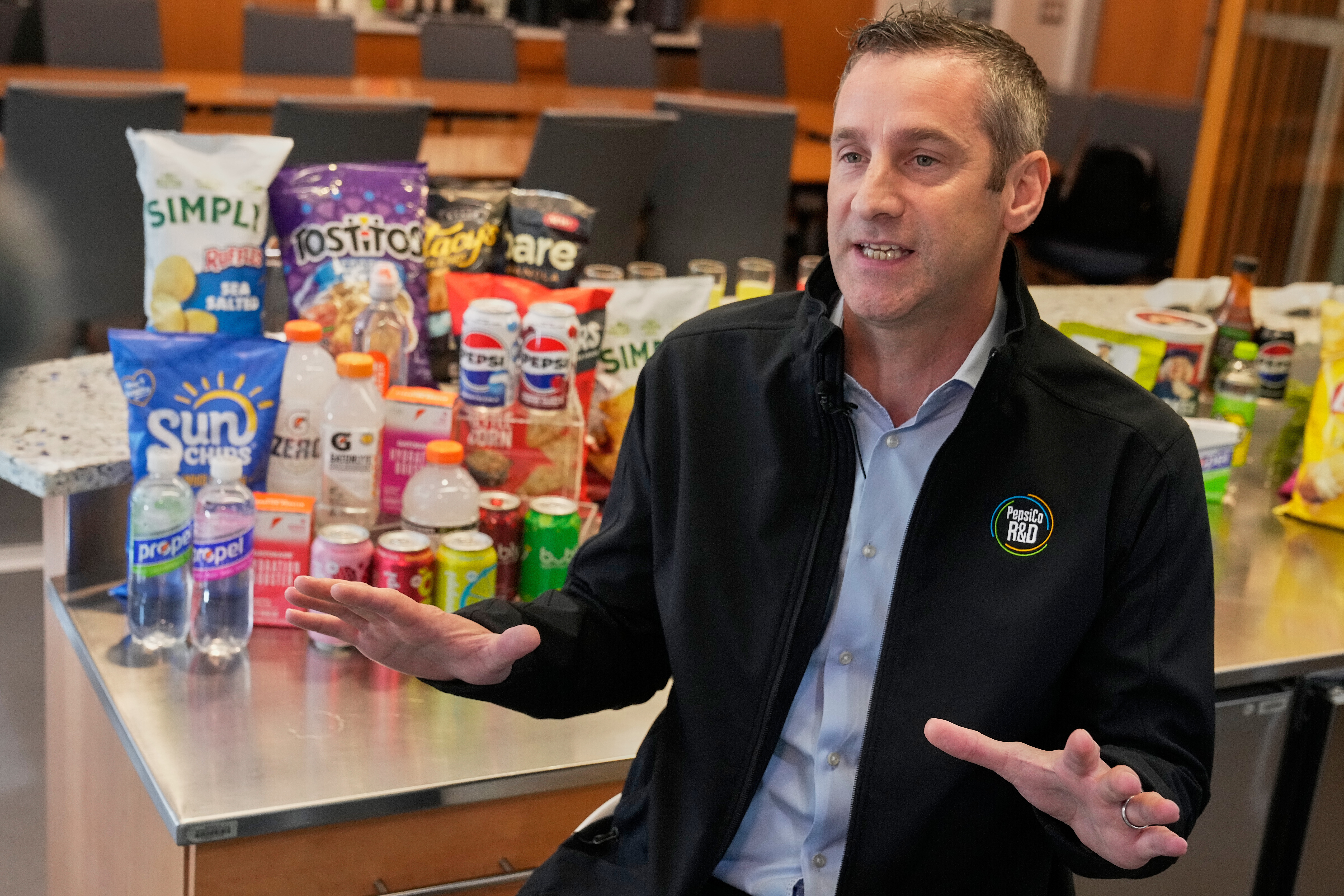 Natural dye makeover coming to Gatorade, Cheetos NBC New York