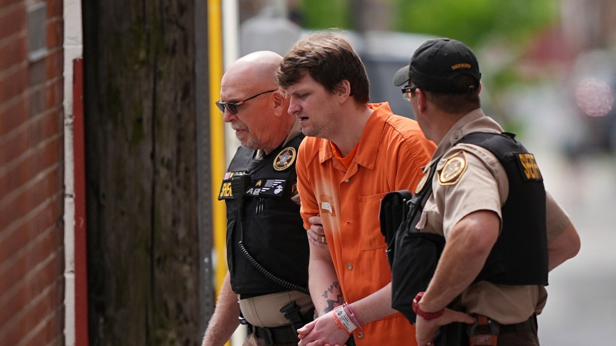 Man who sent ‘So I raped you' message sentenced for 2013 campus assault