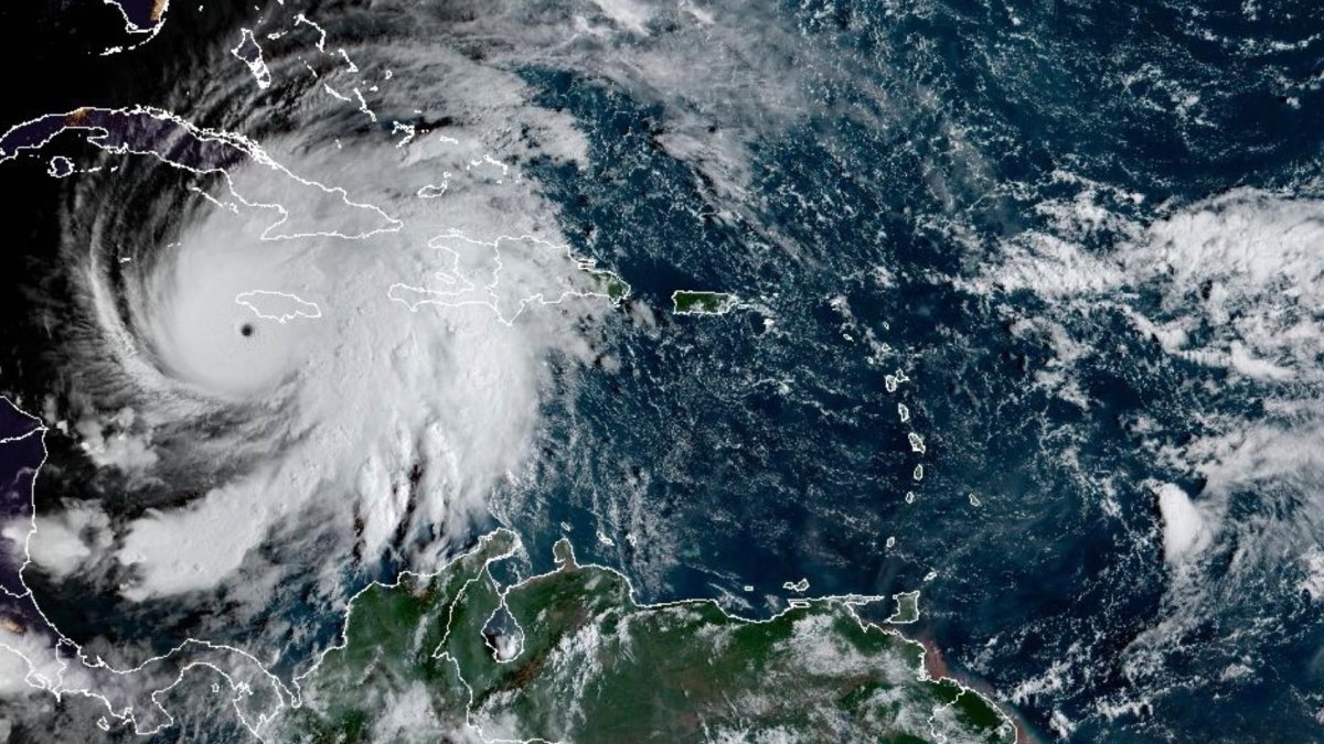 What to know about Hurricane Melissa