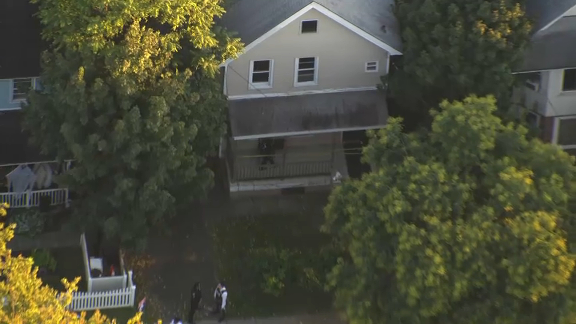 Teen Arrested After Stepfather Found Decapitated Staten Island Home