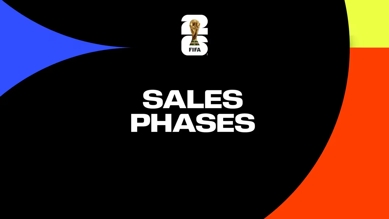 FIFA World Cup 2026 last-minute sales phase opens  on Wednesday: What to know