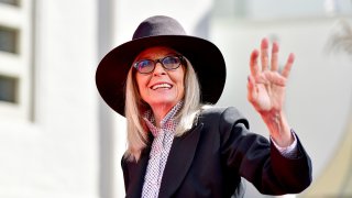 Diane Keaton, Oscar-winning star of 'Annie Hall' and 'The Godfather,' dies at 79 – NBC New York