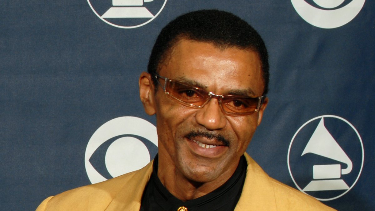 Ike Turner Jr., Grammy-Winning Musician, Dies at 67 from Kidney Failure