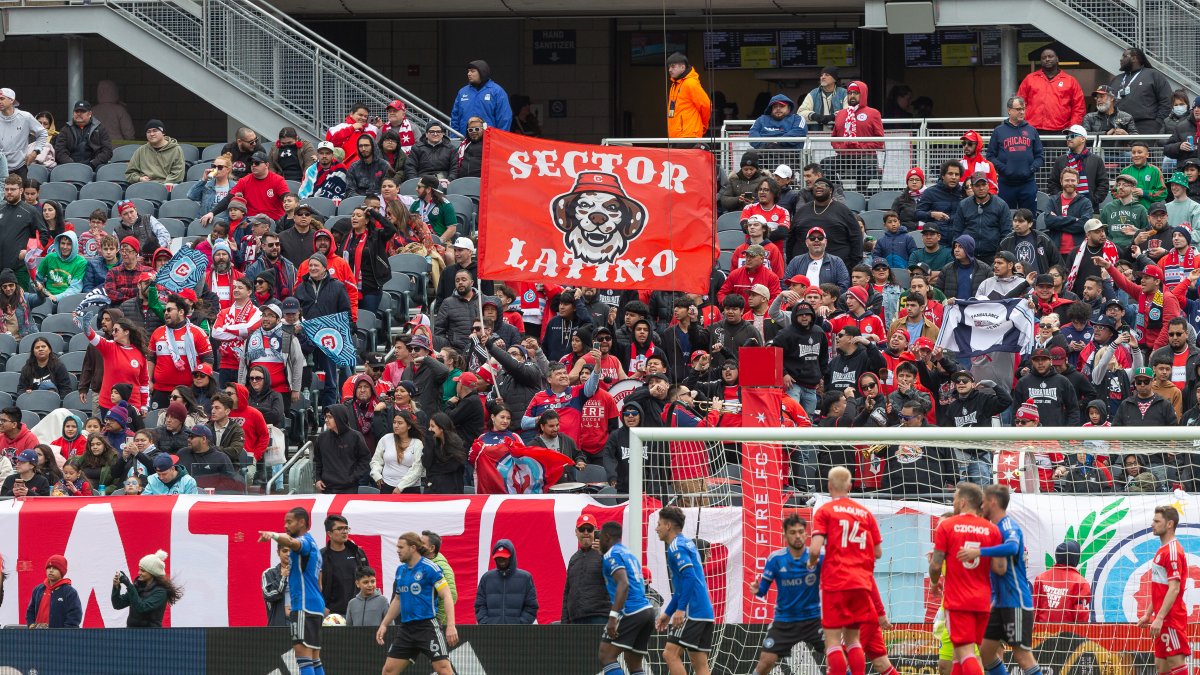 New study details impact of Latinos on U.S. sports economy – NBC New York New study details impact of Latinos on U.S. sports economy – NBC New York