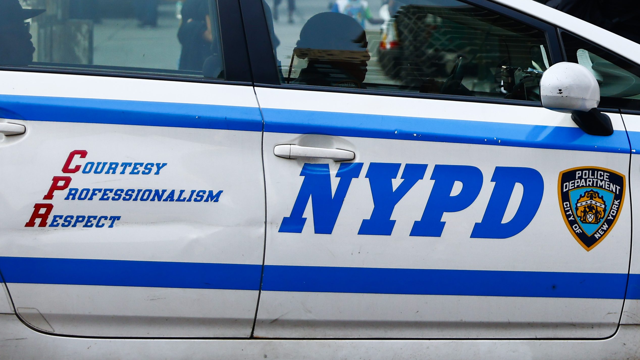 NYPD searches for driver who fatally struck 22-year-old woman in West Village crosswalk; Highway Patrol investigates deadly hit-and-run