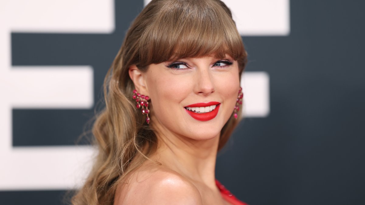 Why doesn’t Taylor Swift qualify for the Grammys 2026? NBC New York(00)