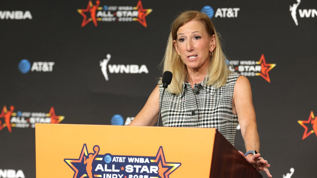 WNBA, WNBPA Agree 30-Day CBA Extension to Avoid Lockout