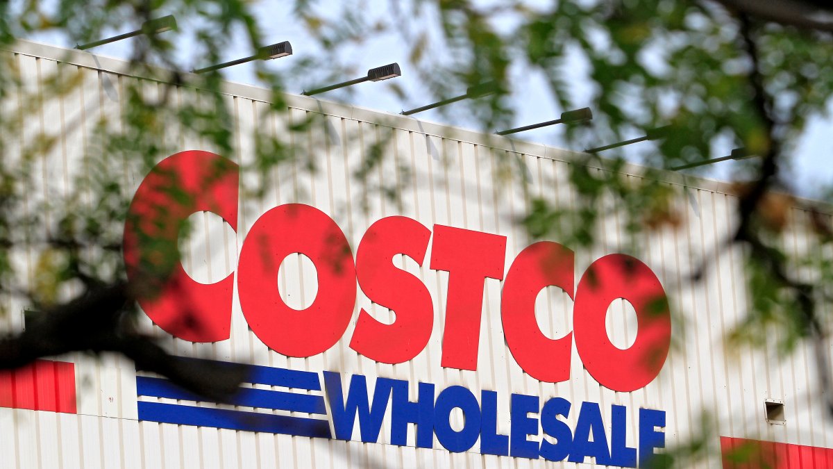 You can now order from Costco on DoorDash and Uber Eats